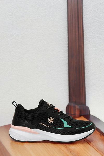 lumberjack Multicolored Women's Casual Sneakers