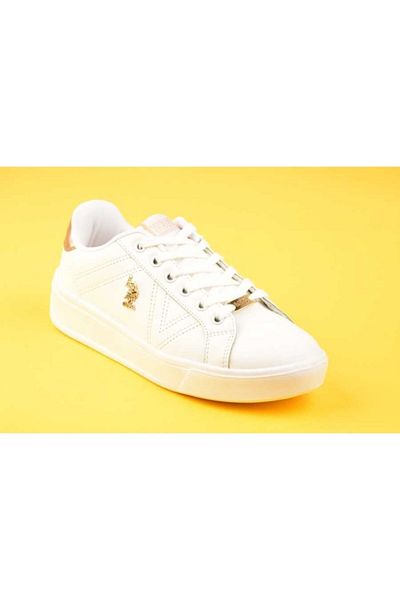 U.S. Polo Assn. Uspolo Women's Sports Shoes 100551350-20k