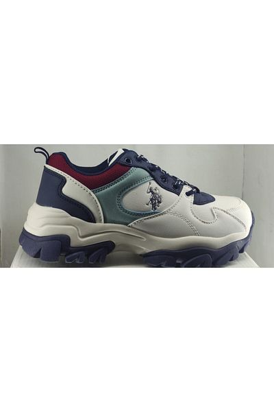 U.S. Polo Assn. U.S. Polo AssnTracky 1pr