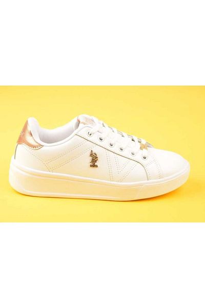U.S. Polo Assn. Uspolo Women's Sports Shoes 100551350-20k