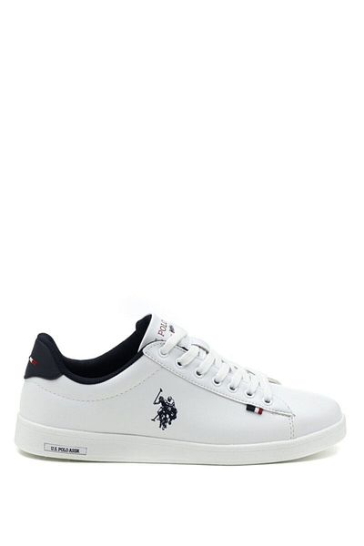 U.S. Polo Assn. Franco 2m 2Fx - Double Function Waist Lace-Up Jeans