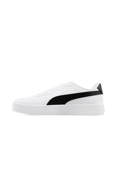 Puma Pantofi casual pentru femei Skye Clean 38014704   Alb