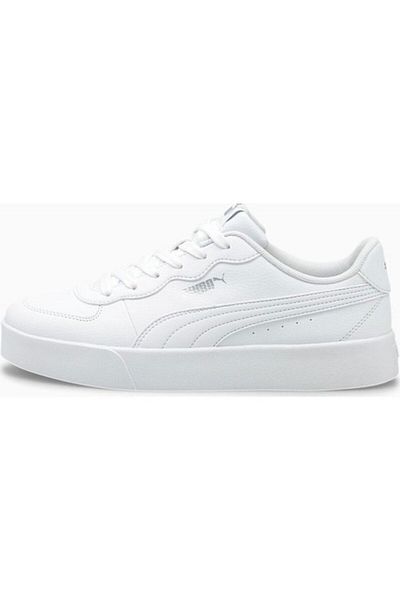 Puma Skye Clean Puma Alb-Puma Alb-Pu 38014702STD