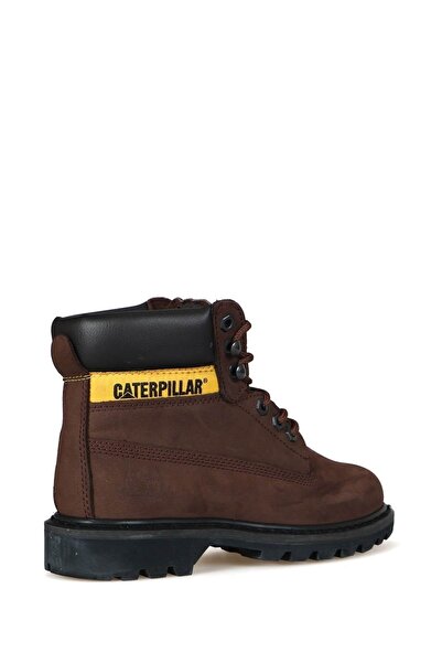 Caterpillar Καφέ Γυναικείες Μπότες - 015g100095 Μοντέλο Colorado