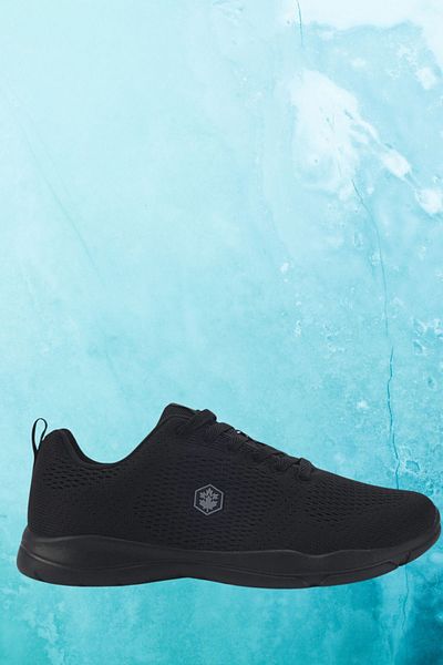 lumberjack Mesh Summer Breathable Sports Shoes
