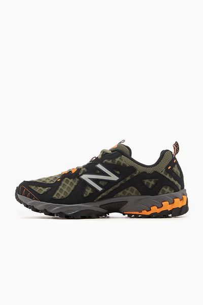 New Balance Sportstyle ML610TAP Πράσινος