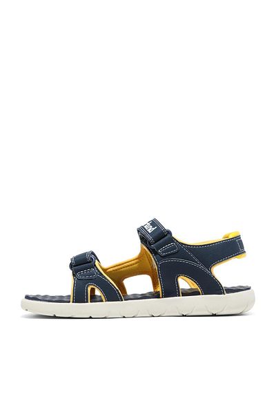 Timberland صف بيركنز 2 - دانتيل