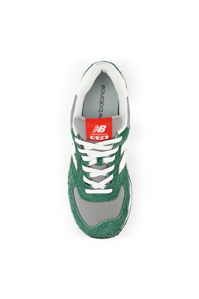 New Balance U574GNH 574 NIGHTWATCH GREEN SNEAKER
