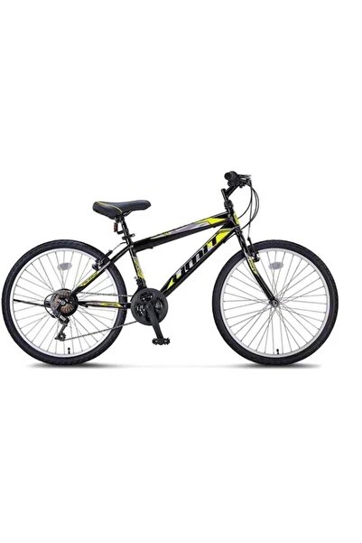 Genel Markalar 2401 Colorado Erkek Dağ Bisikleti 357h 24 Jant 21 Vites Siyah ...