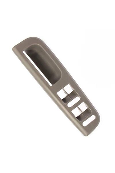 Genel Markalar 3B1867171E7DE VW BORA GOLF4 PASSAT 97 - CAM ACMA PANELI CERCEV...