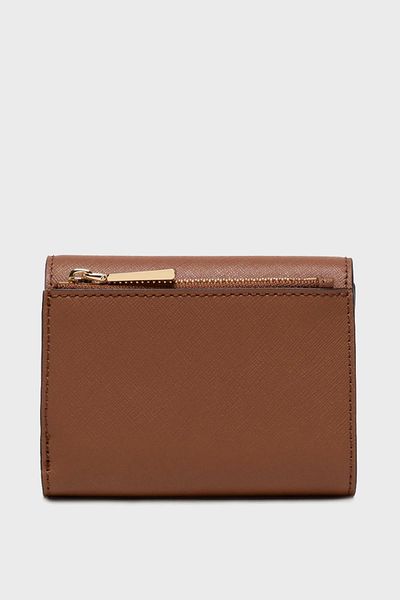 Michael Kors Michael Kors Women's Md Env Trifold Bag, 11.4 X 10.2 X 3.8 cm 34S1GNME6L230