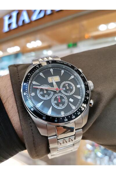 Just Cavalli Men's Wristwatch - Just Cavalli