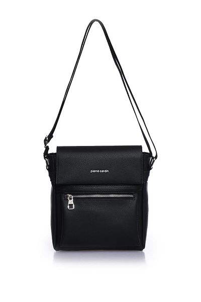 Pierre Cardin Ανδρική τσάντα χιαστί 01pc001432