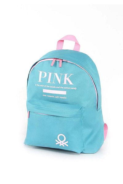 United Colors of Benetton Rucsac zilnic pentru femei Bnt03809