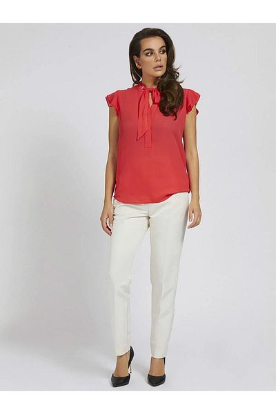 Guess Red Blouses Styles Prices Trendyol