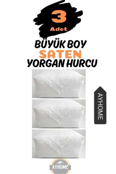 AYHOME 3 Adet  Ekru  Hurç  Gelin  Çeyiz  Seti  Çeyiz  Sandığı  Gelin  Nişan  ...