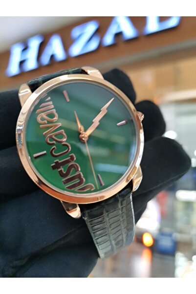 Just Cavalli ساعة يد نسائية جديدة من JUST CAVALI