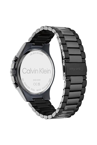Calvin Klein Ck25200117 Erkek Kol Saati