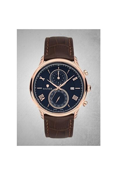 Wainer Wa.19588-c Erkek Kol Saati