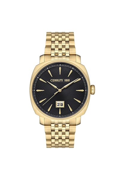 Cerruti 1881 سيووهي2111707 ساعة يد رجالية