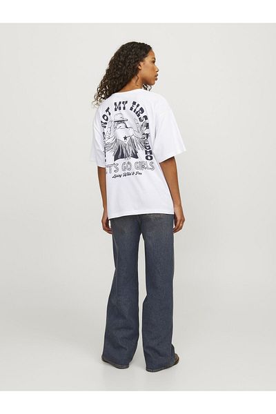 JJXX JXMILLOW T-Shirt - Stilvoll und bequem