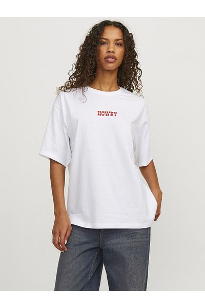 JJXX JXMILLOW T-Shirt - Stilvoll und bequem