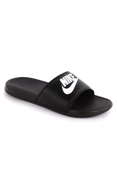 Nike Erkek Siyah Benassi Terlik