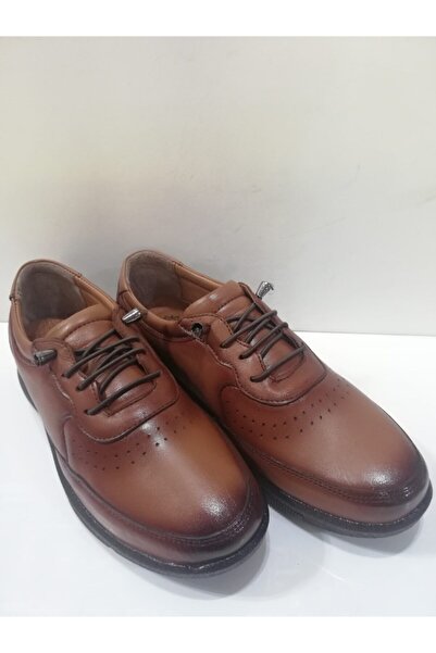 GÖKSU أحذية جلدية نسائية