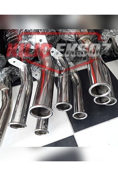 Genel Markalar Egzoz Konya Kıratlı Abart Egzoz