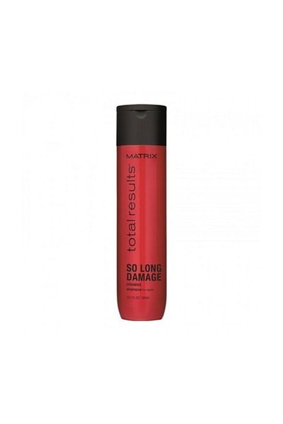 Matrix Total Damage Shamp300 for Damaged Hair