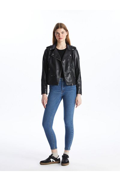 LC Waikiki Skinny Fit dámské džínové kalhoty