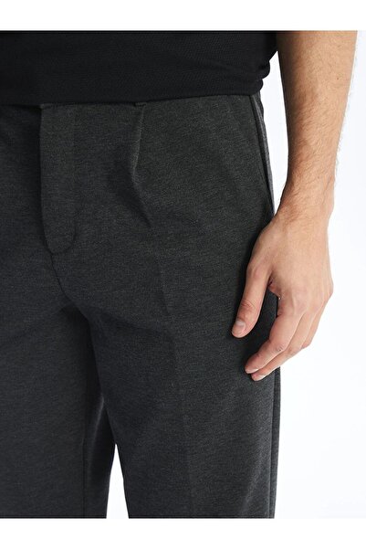 LC Waikiki LCWAIKIKI – Klassische Chino-Hose für Herren, Standardgröße