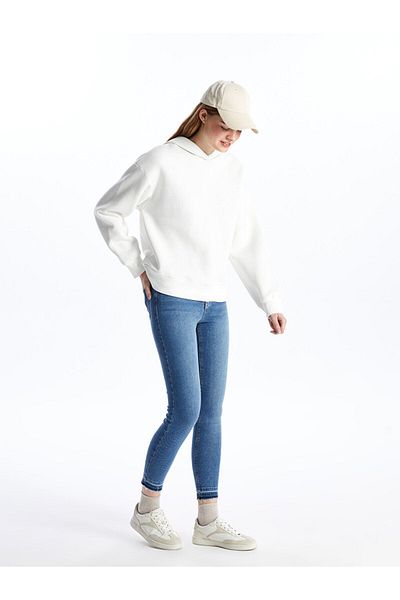 LC Waikiki Pantaloni skinny pentru damă