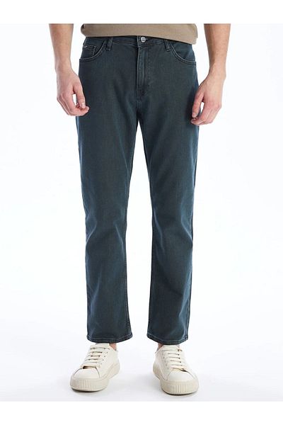 LC Waikiki Ανδρικό τζιν παντελόνι LCW Jeans 790 Comfortable Fit