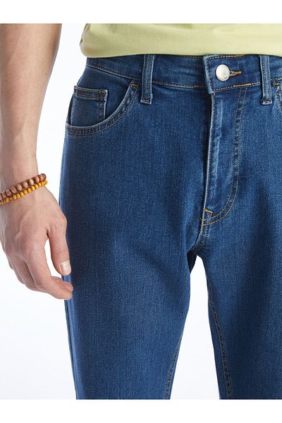 LC Waikiki Ανδρικό τζιν παντελόνι - 790 Comfortable Fit