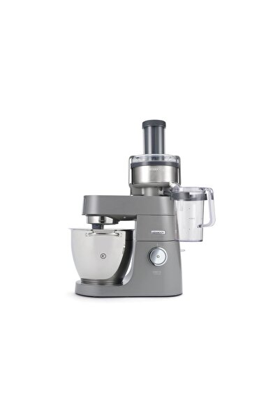 Kenwood جهاز عصارة الفاكهة - صلب At641