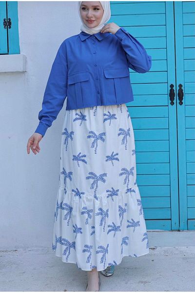 Armine Mina Trend Suit Set