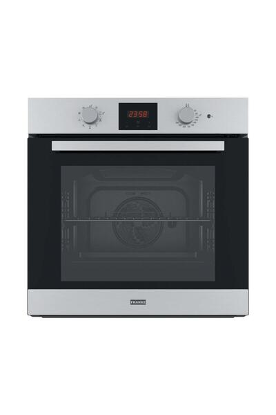 Franke Smart Linear Digital Fsl 86 H Xs Inox Ankastre Fırın