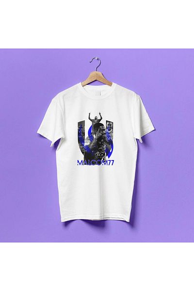 aynewmoda Tricou supradimensionat cu imprimeu AL HILAL