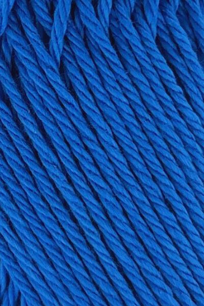 SENSY Knitting frânghie - Albastru