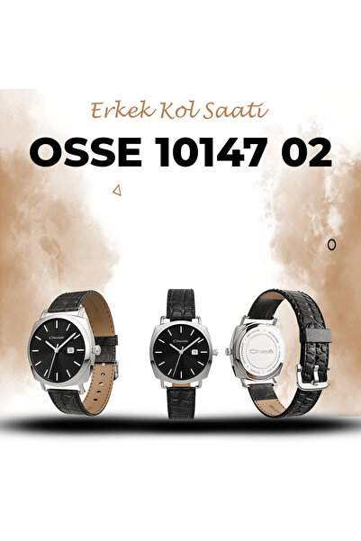 Osse 10147 02 Erkek Kol Saati