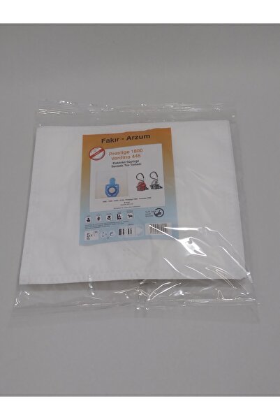 Marka FAKIR PRESTİJ 1800 Compatibil SINTETIC