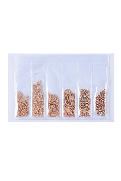 ROSALIND Havyar Taş Nail Art Tırnak Süsleme