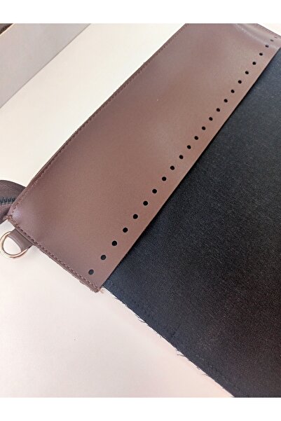 Sultan حقيبة مبطنة بسحاب