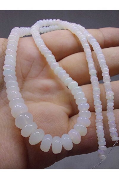 Yasamtohumu Piatra Opal Australia - Seria de culori reflectorizante, 43 carat...