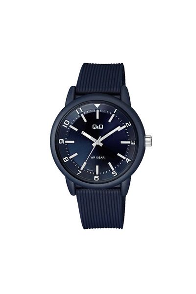 Q&Q Men's Wristwatch Vr52J016Y