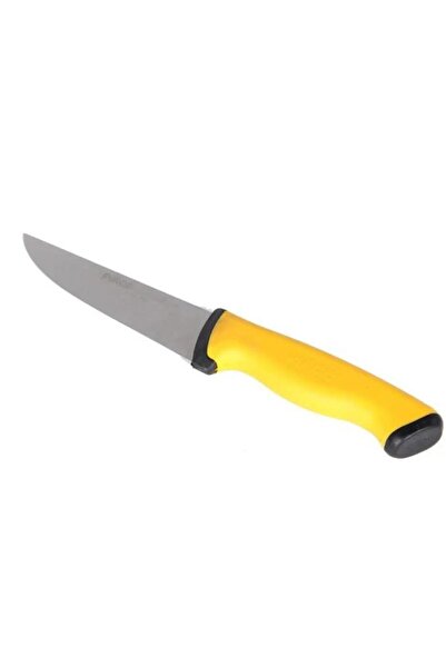 PİRGE Pirge Kasap Et Bıçağı Duo 0 No 34100 12,5cm Sarı