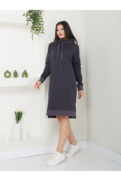 Banadamoda Patterned Women's Tunic
