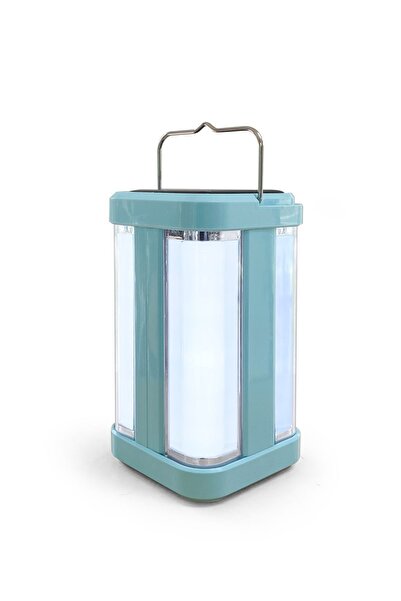 Petrix PETRİX 230529 ŞARJLI SOLAR LAMBA 32 ledli 2 kademe