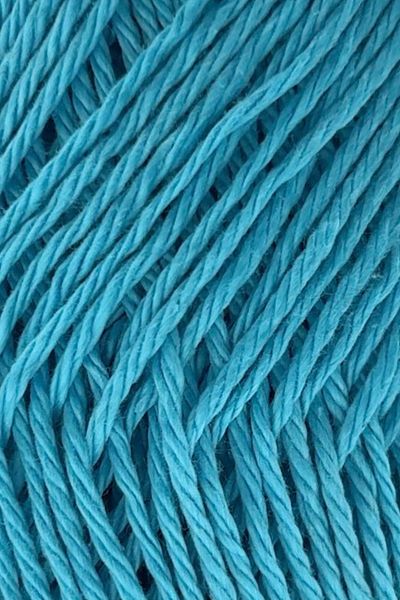 SENSY Calinia 100% Mercerized Cotton - Thread, Lace, Crochet, Giza Corn Cotton Thread Turquoise